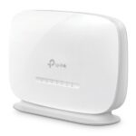 TP-Link  300 Mbps Wi-Fi 4G LTE ROUTER - Image 2