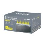 Netis 8 Port Gigabit Ethernet Switch - Image 3