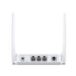 Mercusys 300Mbps Enhanced Wireless N Router - Image 2