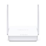 Mercusys 300Mbps Enhanced Wireless N Router