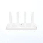 V.SOL AX3000 Multi-Port & Wide Coverage