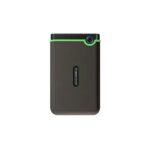 Transcend StoreJet 25M3C 2TB Type-C External HDD - Image 2
