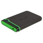 Transcend StoreJet 25M3C 2TB Type-C External HDD