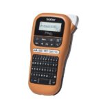 BROTHER PT-E110VP Label Printer