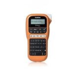 BROTHER PT-E110VP Label Printer - Image 2